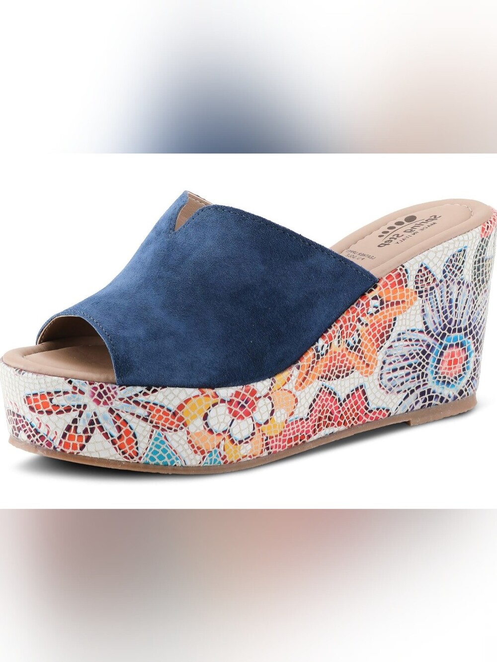 Laylani Wedge